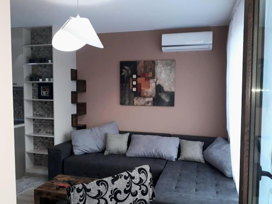 Stylish Apartment Near City Center プロヴディフ エクステリア 写真
