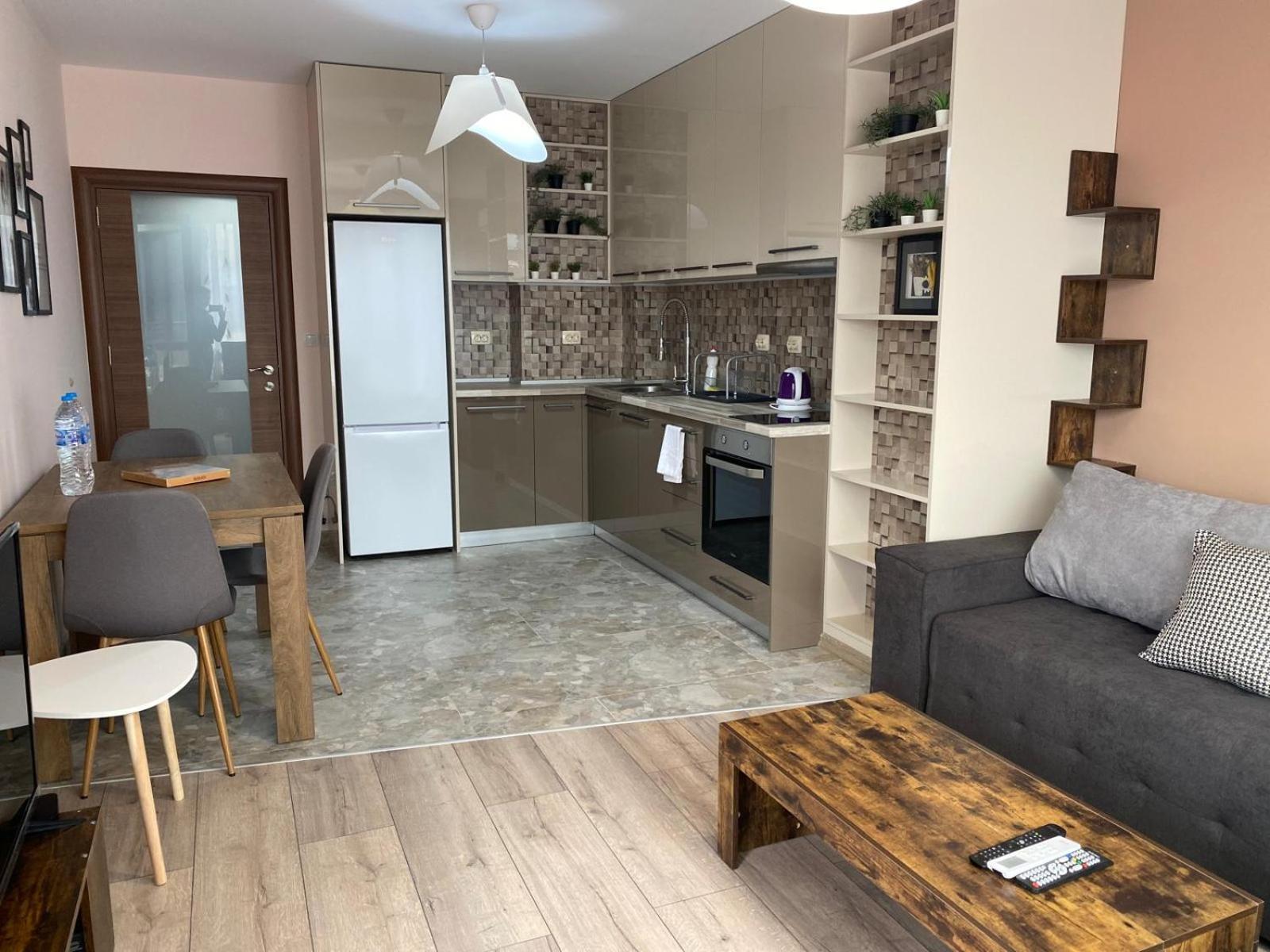 Stylish Apartment Near City Center プロヴディフ エクステリア 写真