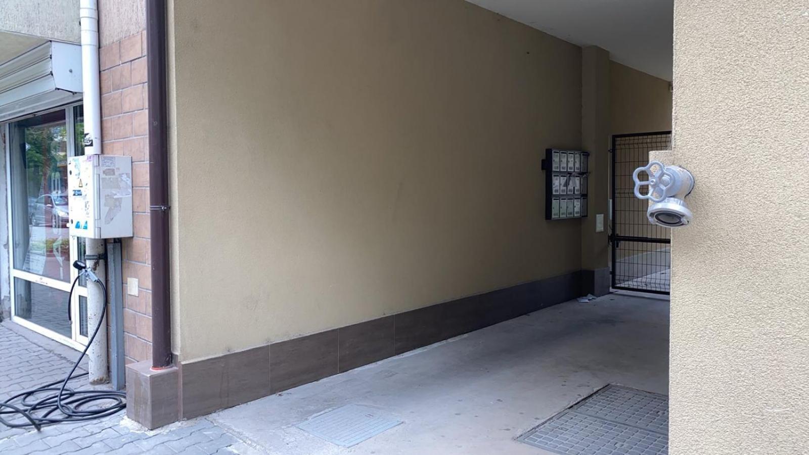 Stylish Apartment Near City Center プロヴディフ エクステリア 写真